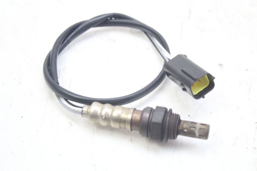 photo de LAMBDASONDE  PEUGEOT GEOPOLIS RS 125 (2007 - 2009)