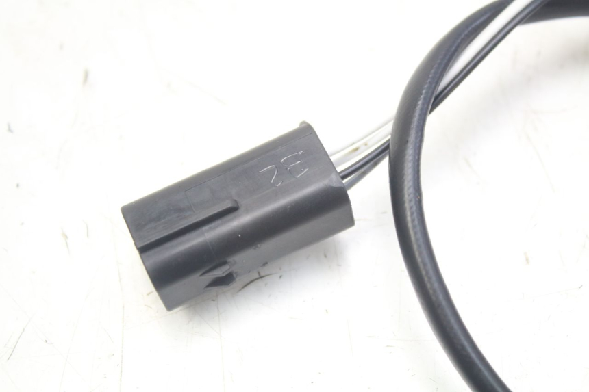 photo de LAMBDASONDE  PEUGEOT GEOPOLIS RS 125 (2007 - 2009)