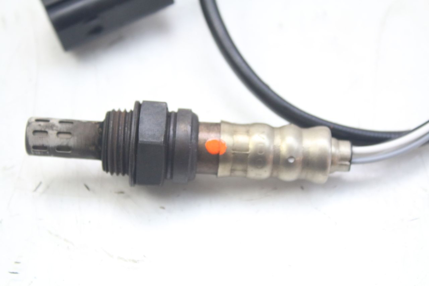 photo de LAMBDASONDE  PEUGEOT GEOPOLIS RS 125 (2007 - 2009)