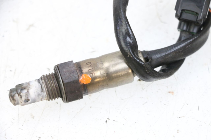 photo de LAMBDASONDE  PIAGGIO MP3 HPE 300 (2019 - 2026) - Zoom auf Gebrauchszustand