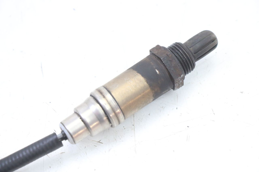 photo de LAMBDASONDE  GILERA NEXUS 125 (2009 - 2013)