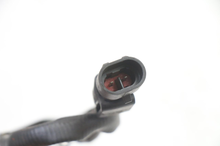 photo de LAMBDASONDE  GILERA NEXUS 125 (2009 - 2013)