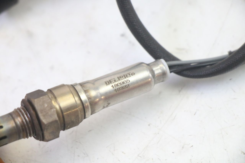 photo de LAMBDASONDE  JM MOTORS OLDIES GT 4T 50 (2018 - 2025) - Alternative Perspektive