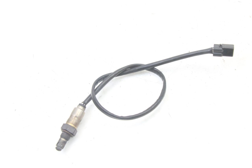 photo de LAMBDASONDE  SYM ORBIT III 3 4T 50 (2021 - 2025)