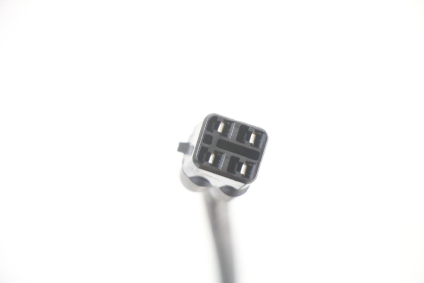 photo de LAMBDASONDE  SYM ORBIT III 3 4T 50 (2021 - 2025)