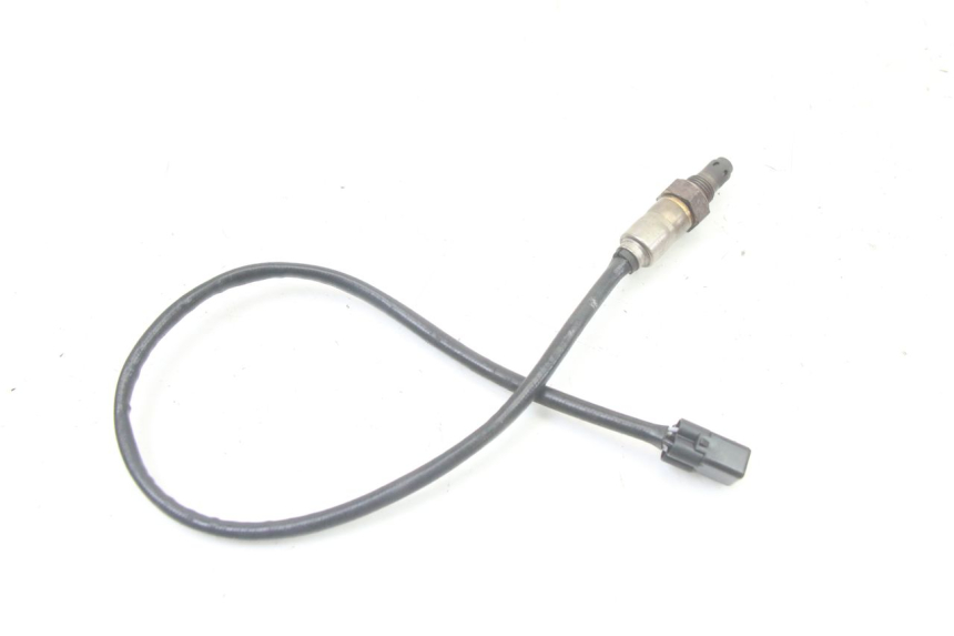 photo de LAMBDASONDE  SYM ORBIT III 3 4T 50 (2021 - 2025)