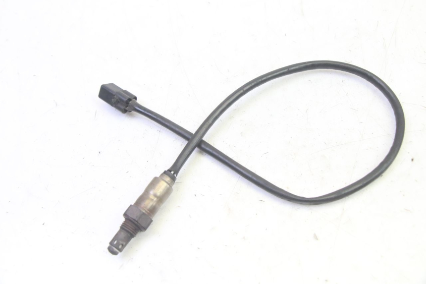 photo de LAMBDASONDE  SYM ORBIT III 3 4T 50 (2021 - 2025) - Hauptansicht