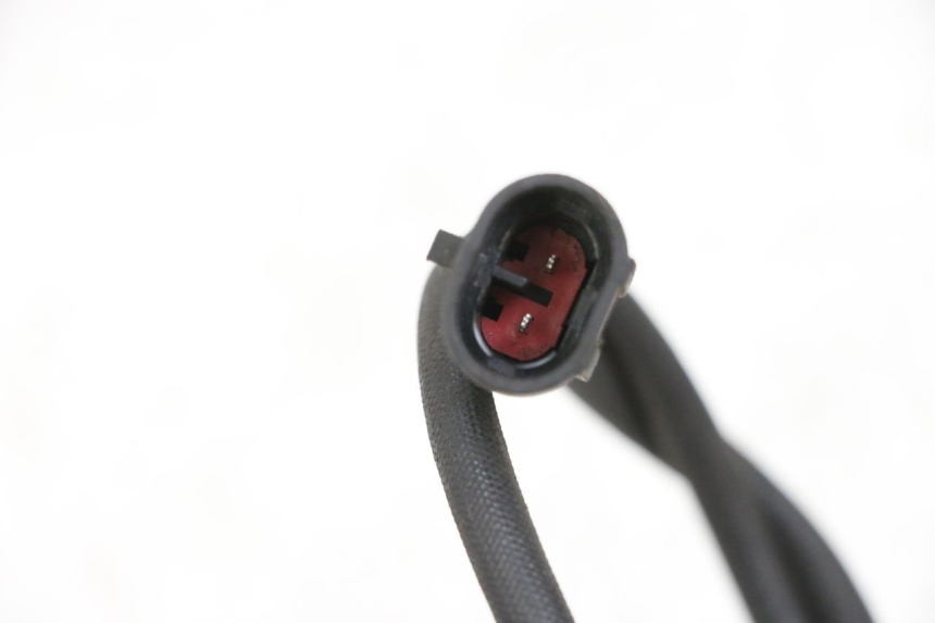 photo de SONDE LAMBDA SYM ORBIT III 3 4T 50 (2018 - 2021) - Alternative Perspektive