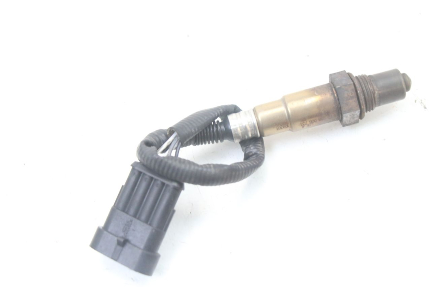 photo de LAMBDASONDE  PIAGGIO VESPA LX IE 125 (2010 - 2012)