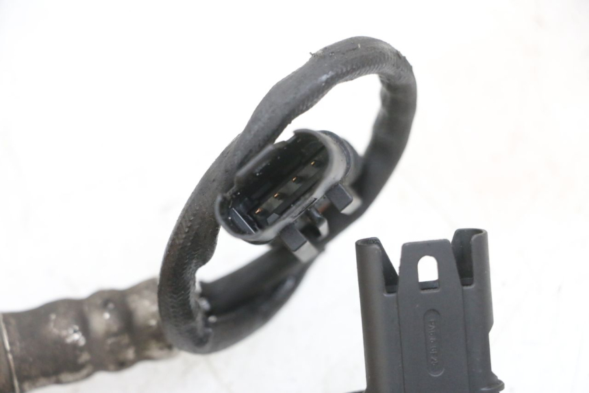 photo de LAMBDASONDE  BMW R RT ABS 1200 (2010 - 2014) - Alternative Perspektive