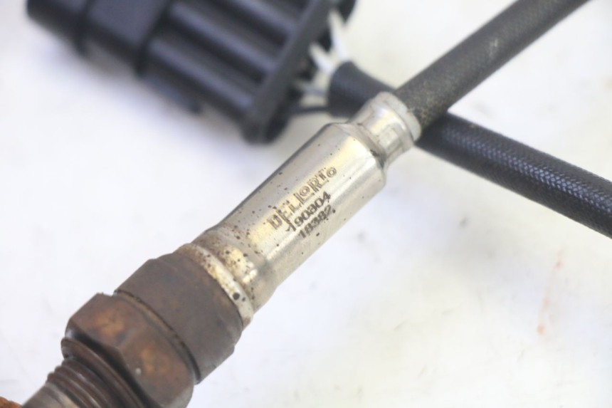 photo de SONDE LAMBDA TNT MOTOR ROMA 10' 4T 50 (2019 - 2022) - Alternative Perspektive