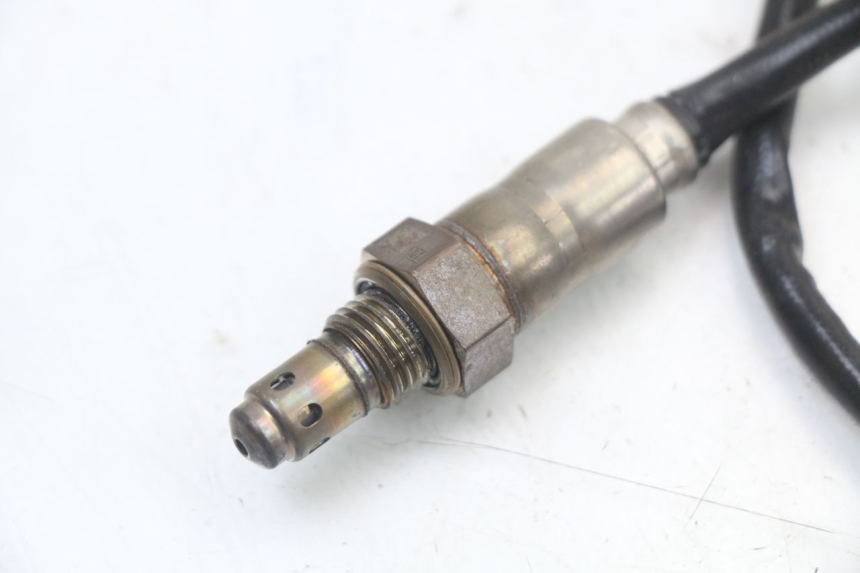 photo de LAMBDASONDE  ROYAL ENFIELD SCRAM 411 (2022 - 2024)