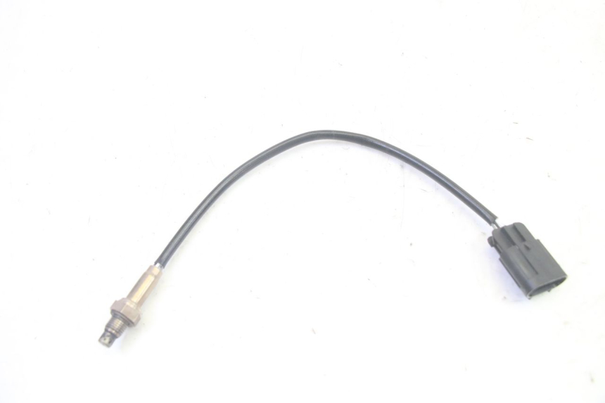 photo de LAMBDASONDE  JM MOTORS SANTANA EVO 50 (2024 - 2026) - Hauptansicht