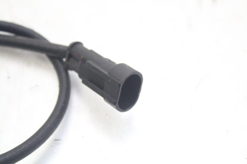 photo de LAMBDASONDE  SYM ORBIT 2 4T 50 (2018 - 2022)