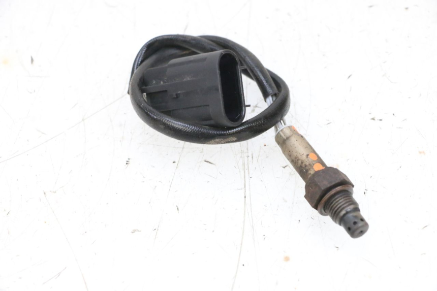 photo de LAMBDASONDE  NECO TEMPO 4T 50 (2022 - 2026) - Zoom auf Gebrauchszustand