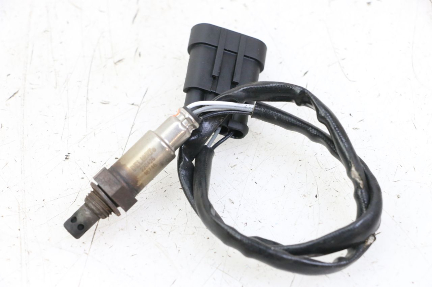 photo de LAMBDASONDE  TNT MOTOR BOSTON 4T 50 (2018 - 2025)
