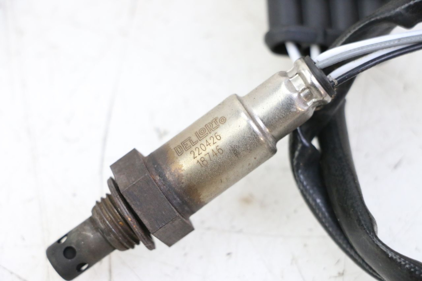 photo de LAMBDASONDE  TNT MOTOR BOSTON 4T 50 (2018 - 2025)
