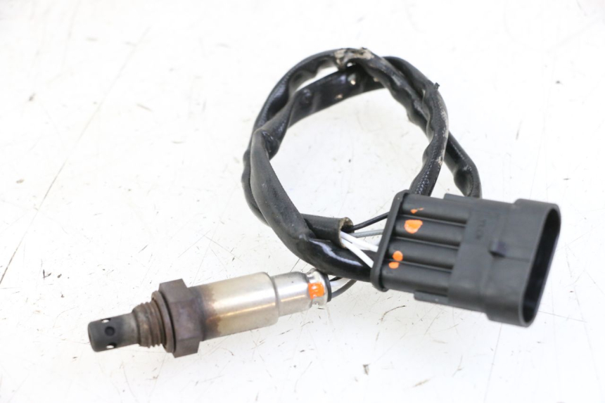 photo de LAMBDASONDE  TNT MOTOR BOSTON 4T 50 (2018 - 2025)