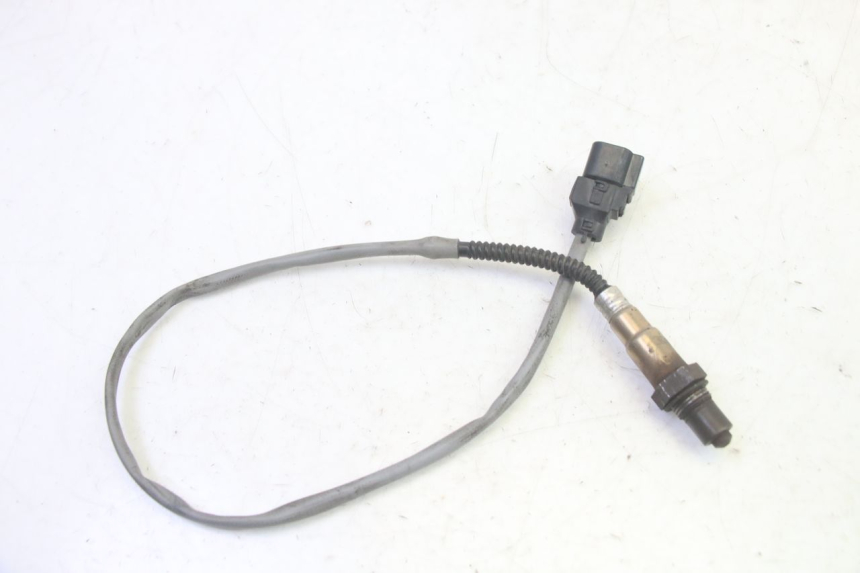 photo de SONDE LAMBDA DAELIM VJ ROADWIN FI 125 (2008 - 2017) - Zoom auf Gebrauchszustand