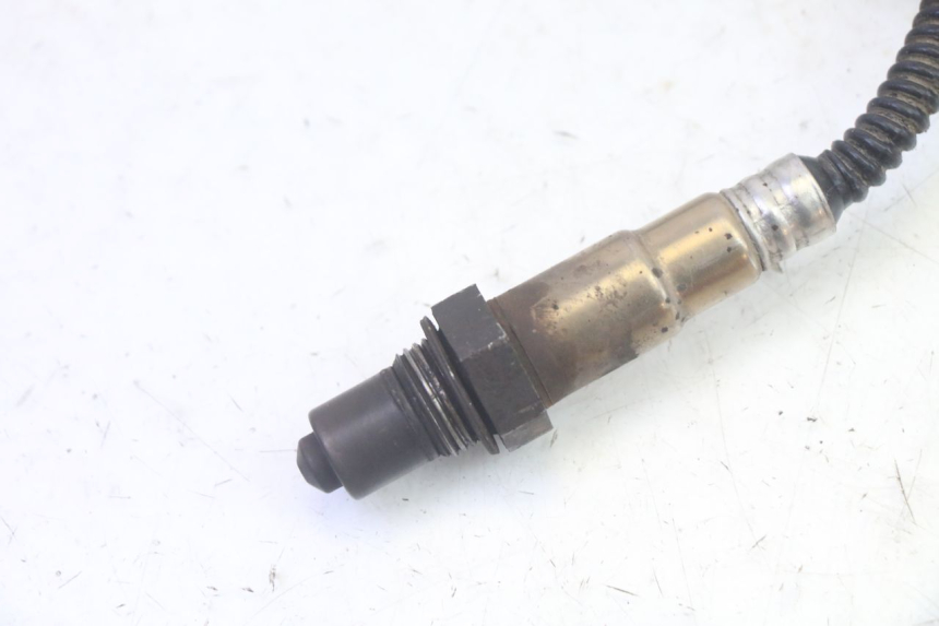 photo de SONDE LAMBDA DAELIM VJ ROADWIN FI 125 (2008 - 2017) - Alternative Perspektive