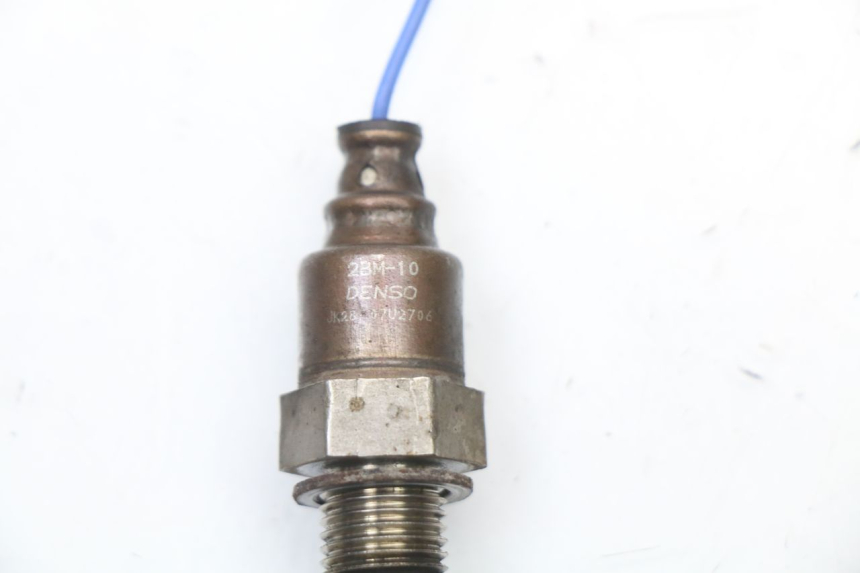 photo de SONDE LAMBDA YAMAHA XMAX X-MAX ABS 125 (2017 - 2020) - Detailansicht des Bauteils