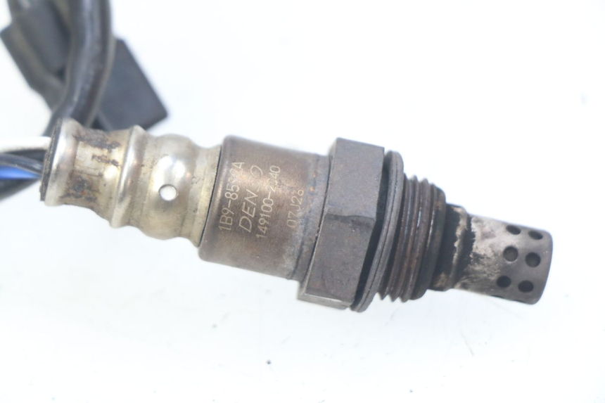 photo de SONDE LAMBDA YAMAHA XMAX X-MAX 125 (2006 - 2009)