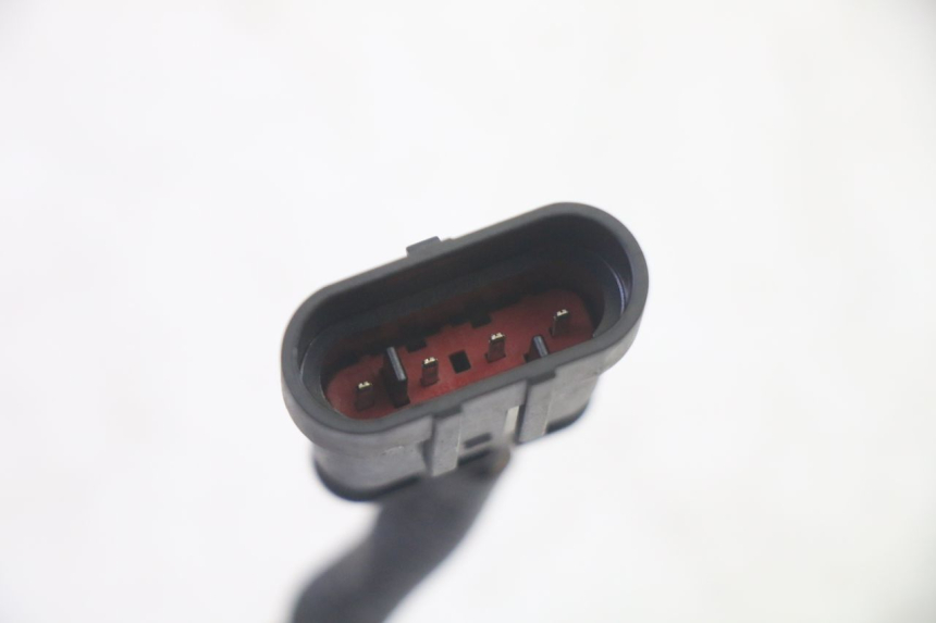 photo de SONDE LAMBDA PIAGGIO ZIP 4T 50 (2018 - 2020) - Gesamtansicht des Produkts