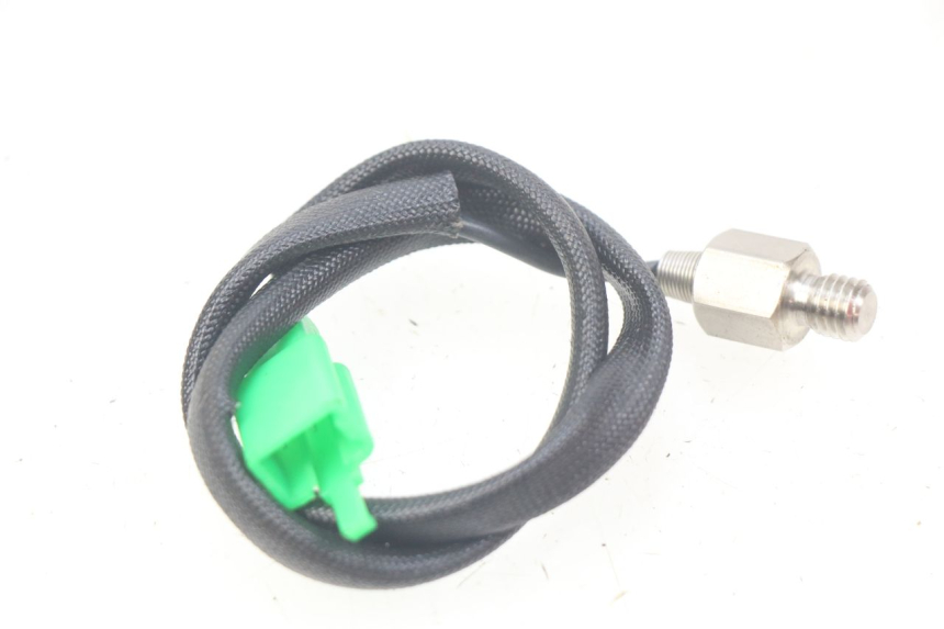 photo de SONDE SYM ORBIT III 3 4T 50 (2018 - 2021)