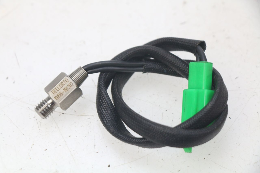 photo de SONDE SYM ORBIT III 3 4T 50 (2018 - 2021)