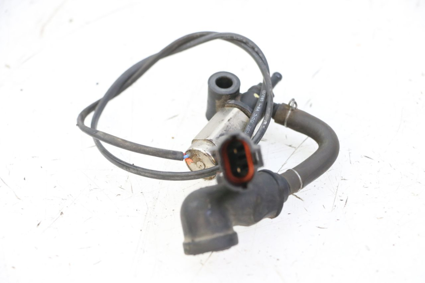 photo de LUFTDRUCKSENSOR KYMCO AGILITY 4T 50 (2018 - 2022)