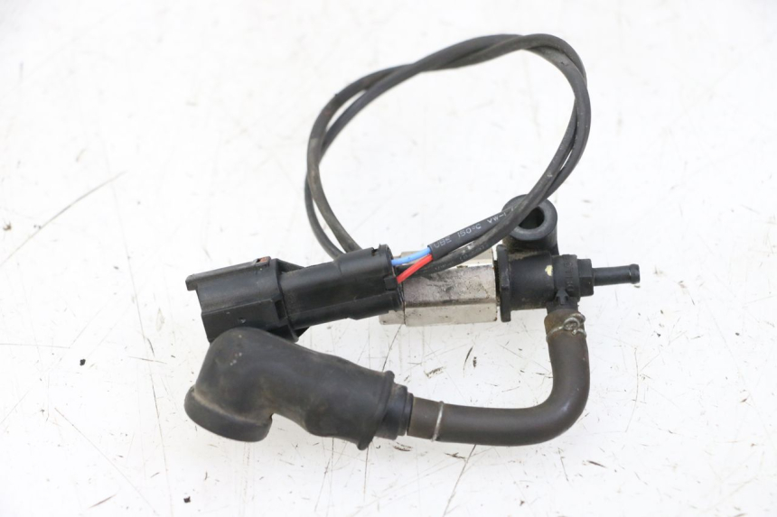 photo de LUFTDRUCKSENSOR KYMCO AGILITY 4T 50 (2018 - 2022)