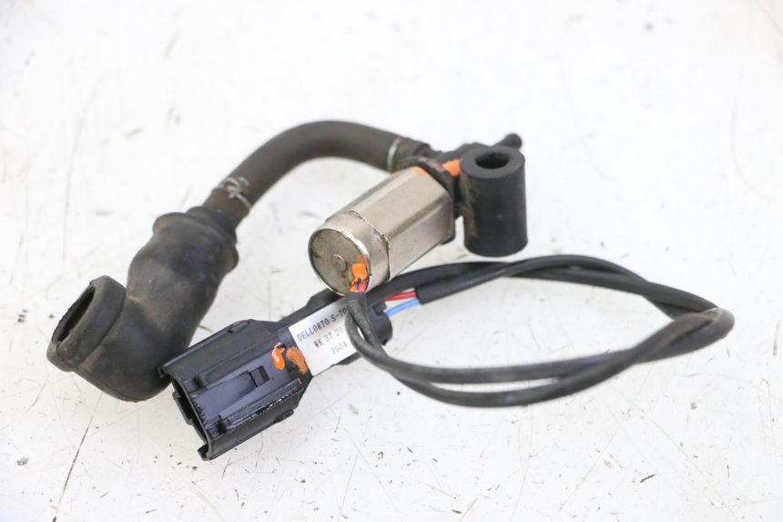 photo de LUFTDRUCKSENSOR KYMCO AGILITY 4T 50 (2018 - 2022)