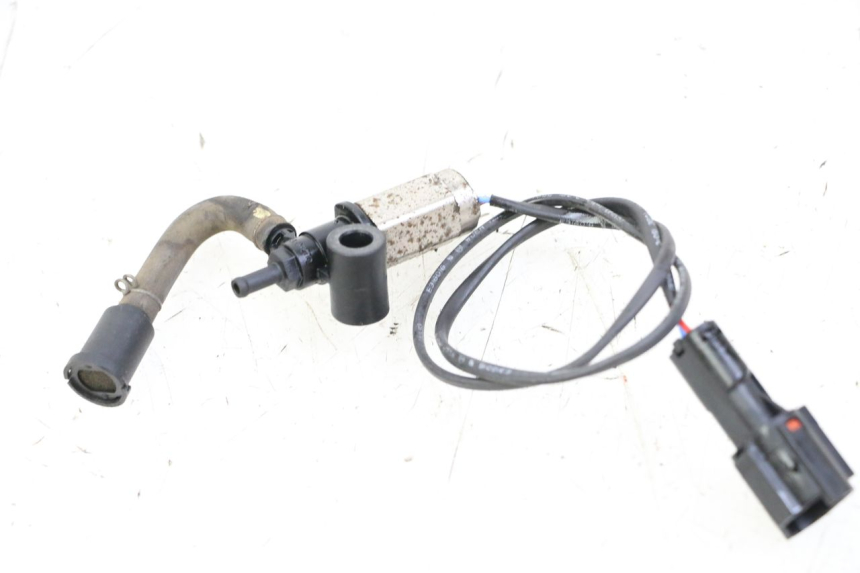 photo de LUFTDRUCKSENSOR KYMCO AGILITY 4T 50 (2018 - 2022)