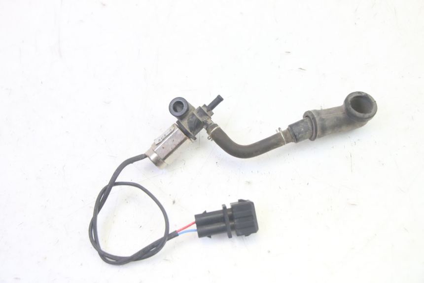 photo de LUFTDRUCKSENSOR KYMCO AGILITY 4T 50 (2018 - 2022) - Details der Befestigungspunkte