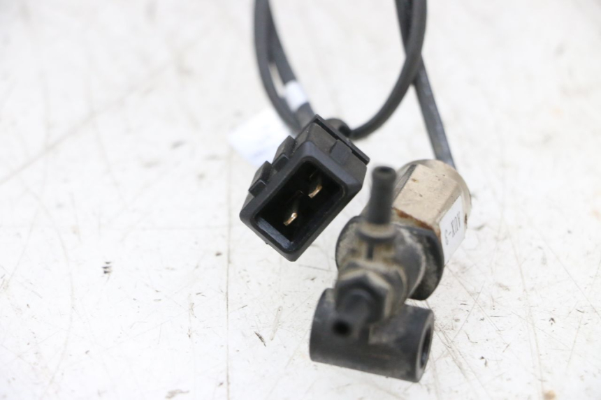 photo de LUFTDRUCKSENSOR KYMCO AGILITY 4T 50 (2018 - 2022) - Alternative Perspektive