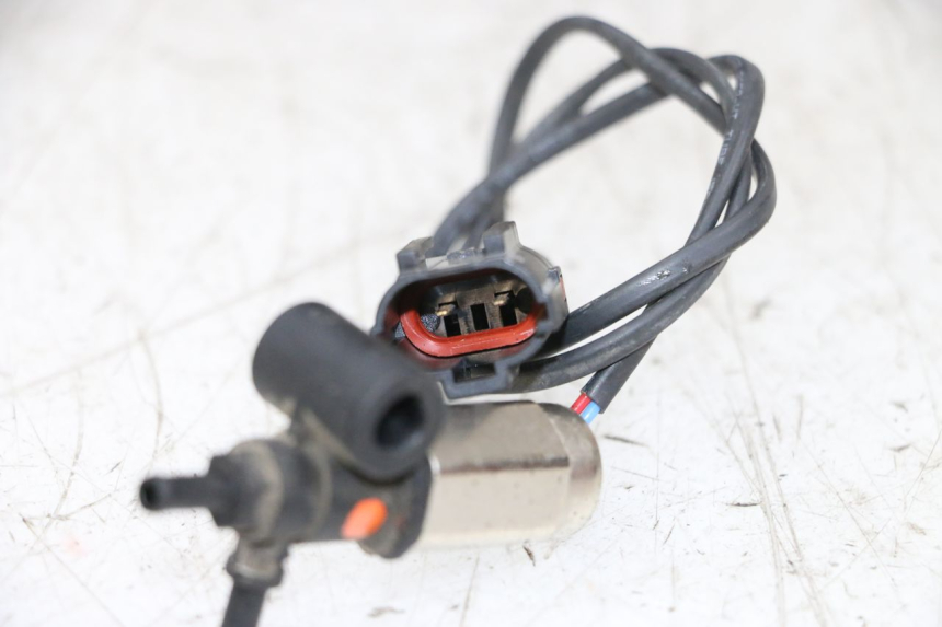 photo de LUFTDRUCKSENSOR KYMCO AGILITY 4T 50 (2018 - 2022) - Zoom auf Gebrauchszustand