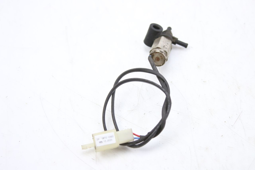 photo de LUFTDRUCKSENSOR TNT MOTOR BOSTON 4T 50 (2018 - 2025)