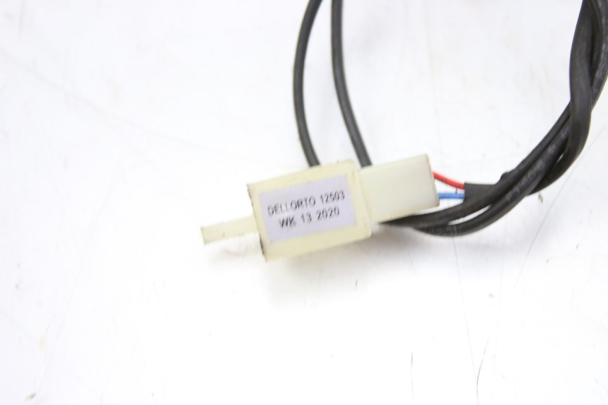 photo de LUFTDRUCKSENSOR TNT MOTOR BOSTON 4T 50 (2018 - 2025)