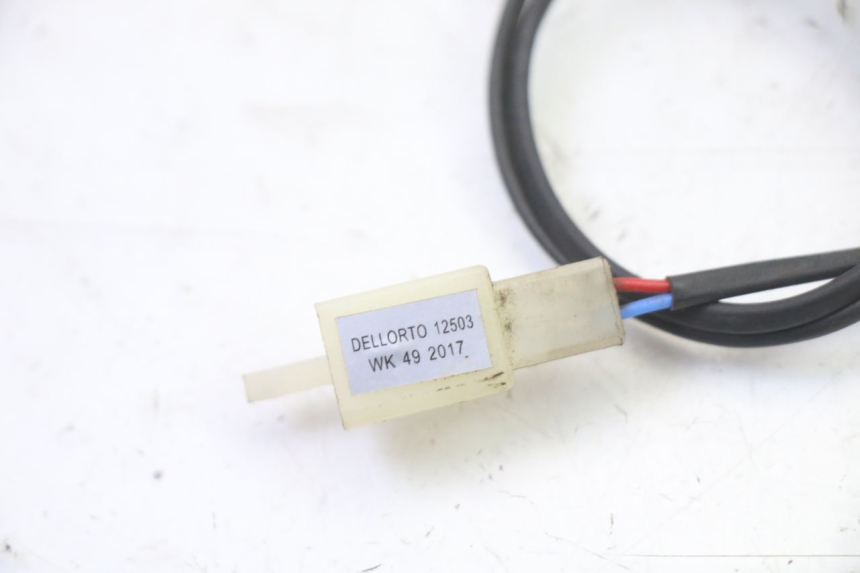 photo de LUFTDRUCKSENSOR TNT MOTOR BOSTON 4T 50 (2018 - 2025)