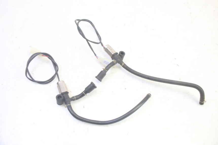 photo de LUFTDRUCKSENSOR SYM CROX 4T 50 (2016 - 2023) - Alternative Perspektive