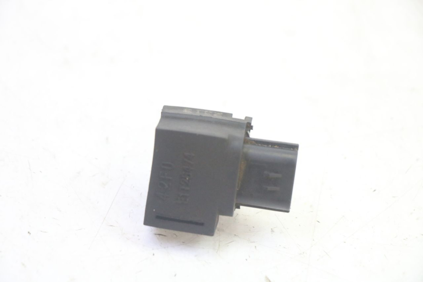 photo de LUFTDRUCKSENSOR SUZUKI DL V STROM 1000 (2002 - 2007) - Alternative Perspektive