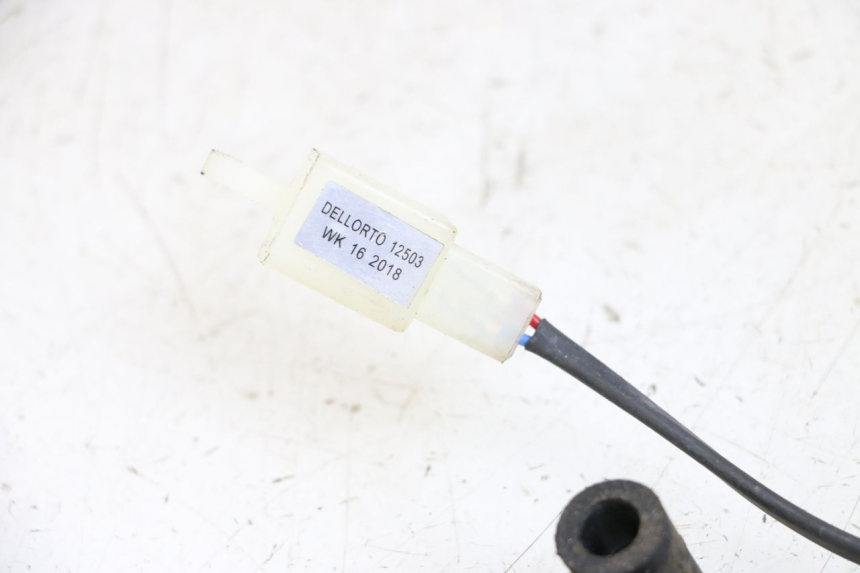 photo de LUFTDRUCKSENSOR EUROCKA R8 4T 50 (2013 - 2022)