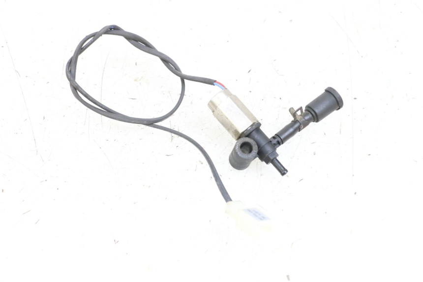 photo de LUFTDRUCKSENSOR EUROCKA R8 4T 50 (2013 - 2022)
