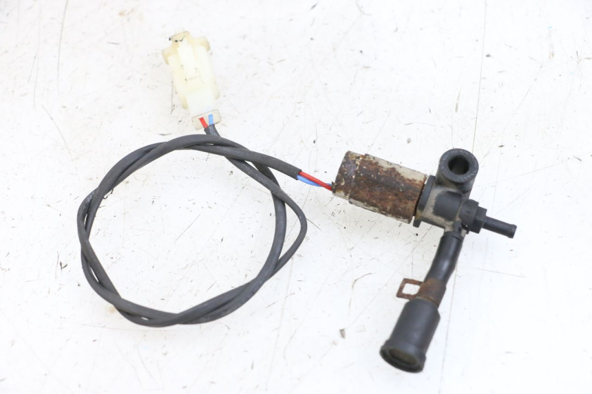 photo de LUFTDRUCKSENSOR EUROCKA R8 4T 50 (2013 - 2022)