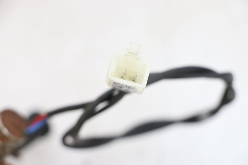 photo de LUFTDRUCKSENSOR EUROCKA R8 4T 50 (2013 - 2022)