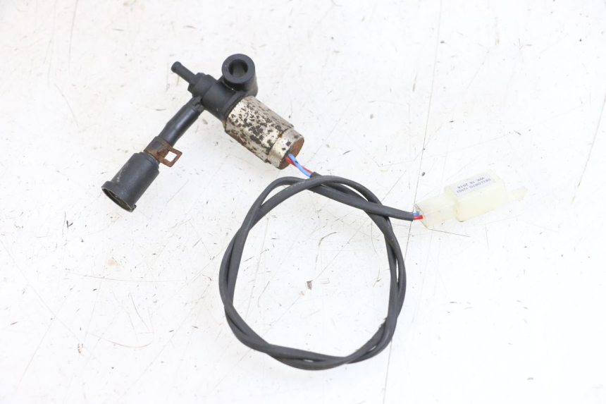photo de LUFTDRUCKSENSOR EUROCKA R8 4T 50 (2013 - 2022)