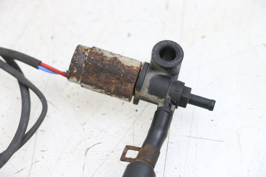 photo de LUFTDRUCKSENSOR EUROCKA R8 4T 50 (2013 - 2022)