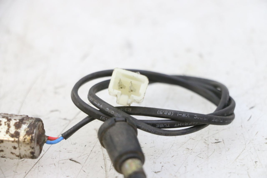 photo de LUFTDRUCKSENSOR JM MOTORS EVOLIS 4T 50 (2018 - 2022)