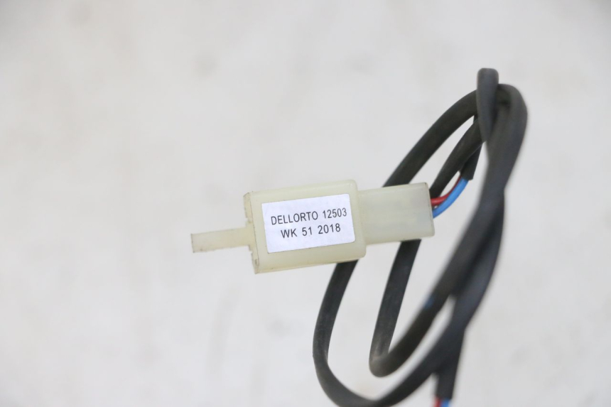 photo de LUFTDRUCKSENSOR SYM FIDDLE 3 III 50 (2014 - 2020)