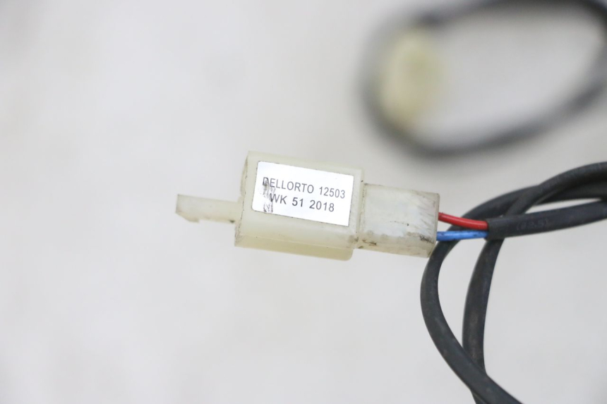 photo de LUFTDRUCKSENSOR SYM FIDDLE 3 III 50 (2014 - 2020)
